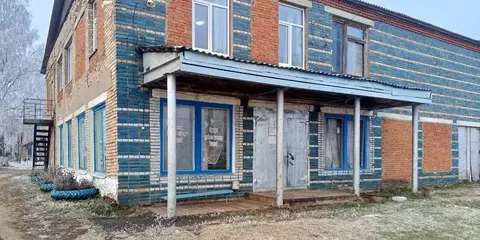 Озеркинский дом культуры