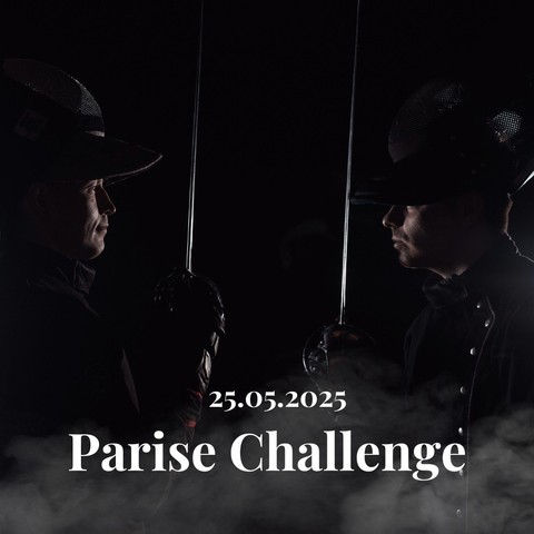 Parise Challenge 2025