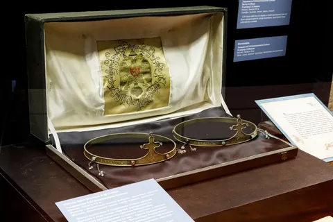 Выставка «Русские мастера. Художественные традиции и идеалы»