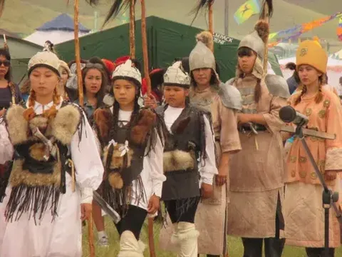 Кызласский дом культуры