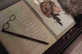 Экскурсия «Как в лучших домах»