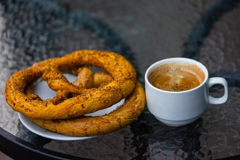 Фестиваль выборгского гостеприимства "Крендель Фест" 2024