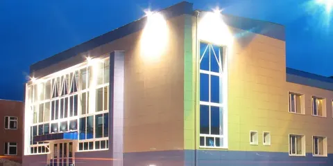 Центр досуга, кино и народного творчества р. п. Шатки