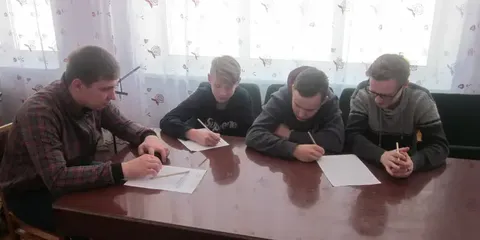 Программа «От Руси до России»