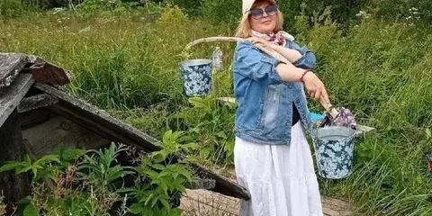 Пешеходная экскурсия «Тропою этнографа»