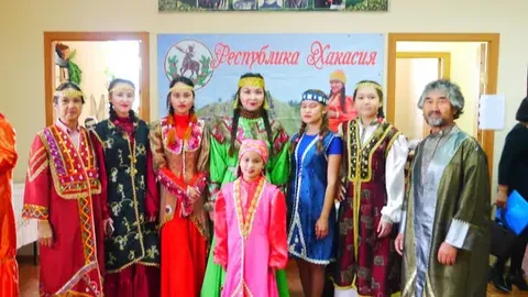 Анчулский сельский дом культуры