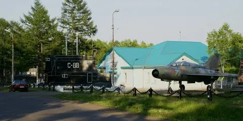 Культурно-информационный центр р. п. Заветы Ильича