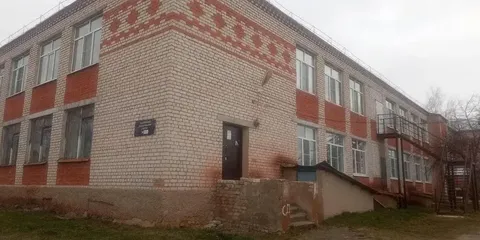 Кужутская сельская библиотека