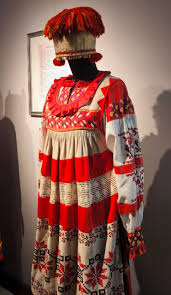 Выставка «Сибирская красавица»