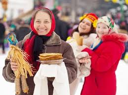 «Масленица у ворот-всех весёлый праздник ждёт!»