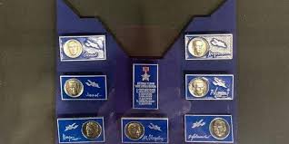 Выставка «Челюскинцы. Первые герои»