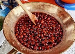 Экскурсия «Вар-варенье поедаем, дулевским чаем запиваем»