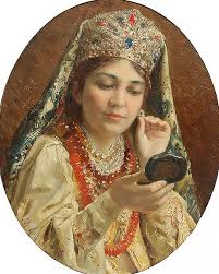 Экскурсия «Царственные жены на Измайловском острове»