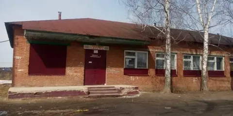 Михайловский сельский дом культуры