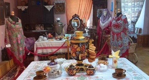 Программа «Тайны Дома Широкова»