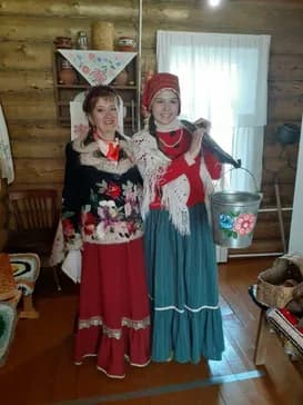 Музейная программа «Боковские посиделки»