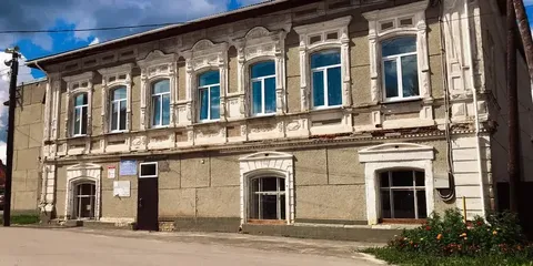 Арефинский дом культуры