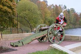 Музейная программа «Замок госпитальеров»