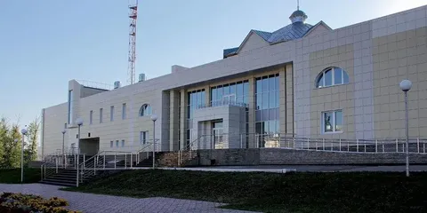 Районный дом культуры им. А. С. Пушкина