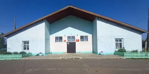 Щекотовская сельская библиотека