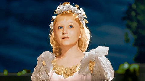 Главная Золушка советского кино