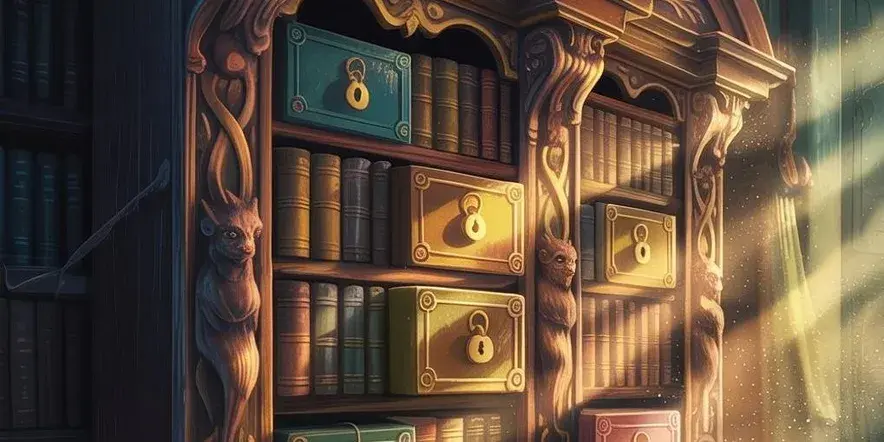 Программа «Секретное задание»