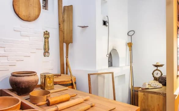 Программа «Всякая душа празднику рада»