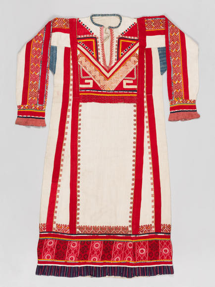 Выставка «Мир чувашской культуры»