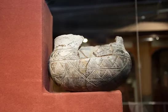 Экскурсия «Древнейшие цивилизации на берегах Енисея»