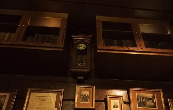 Квест «В погоне за временем»