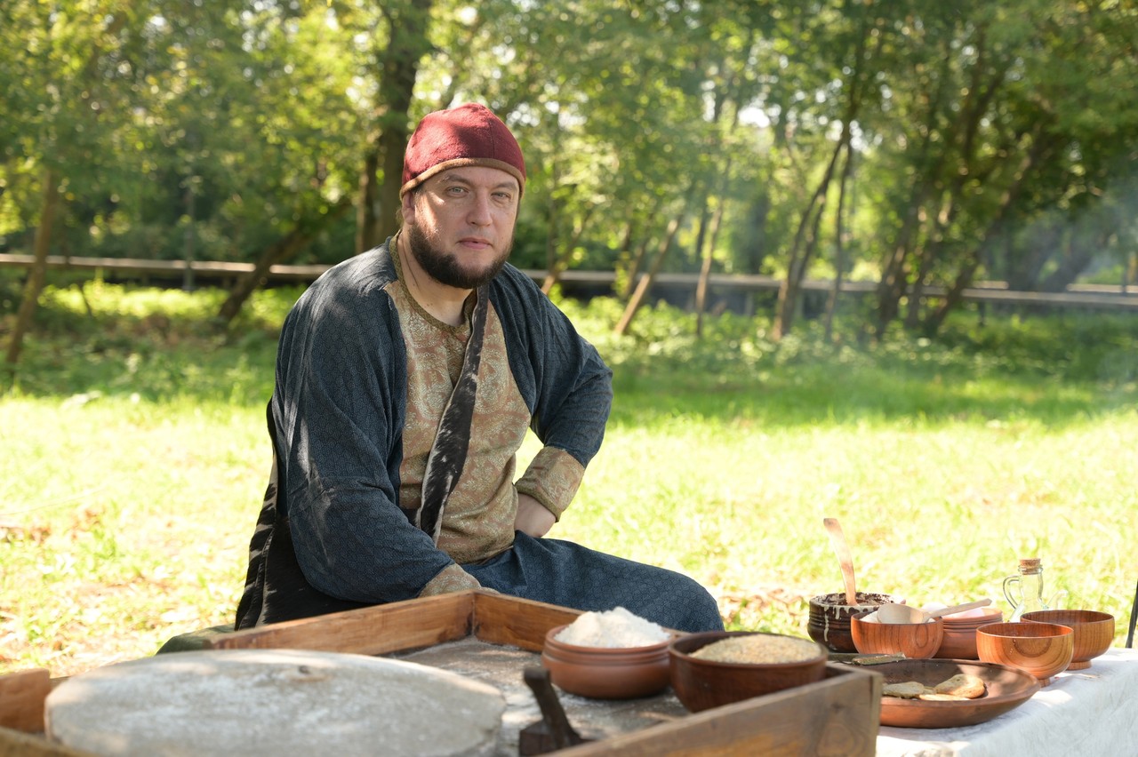 Фестиваль туризма и творчества «Красное сельцо»