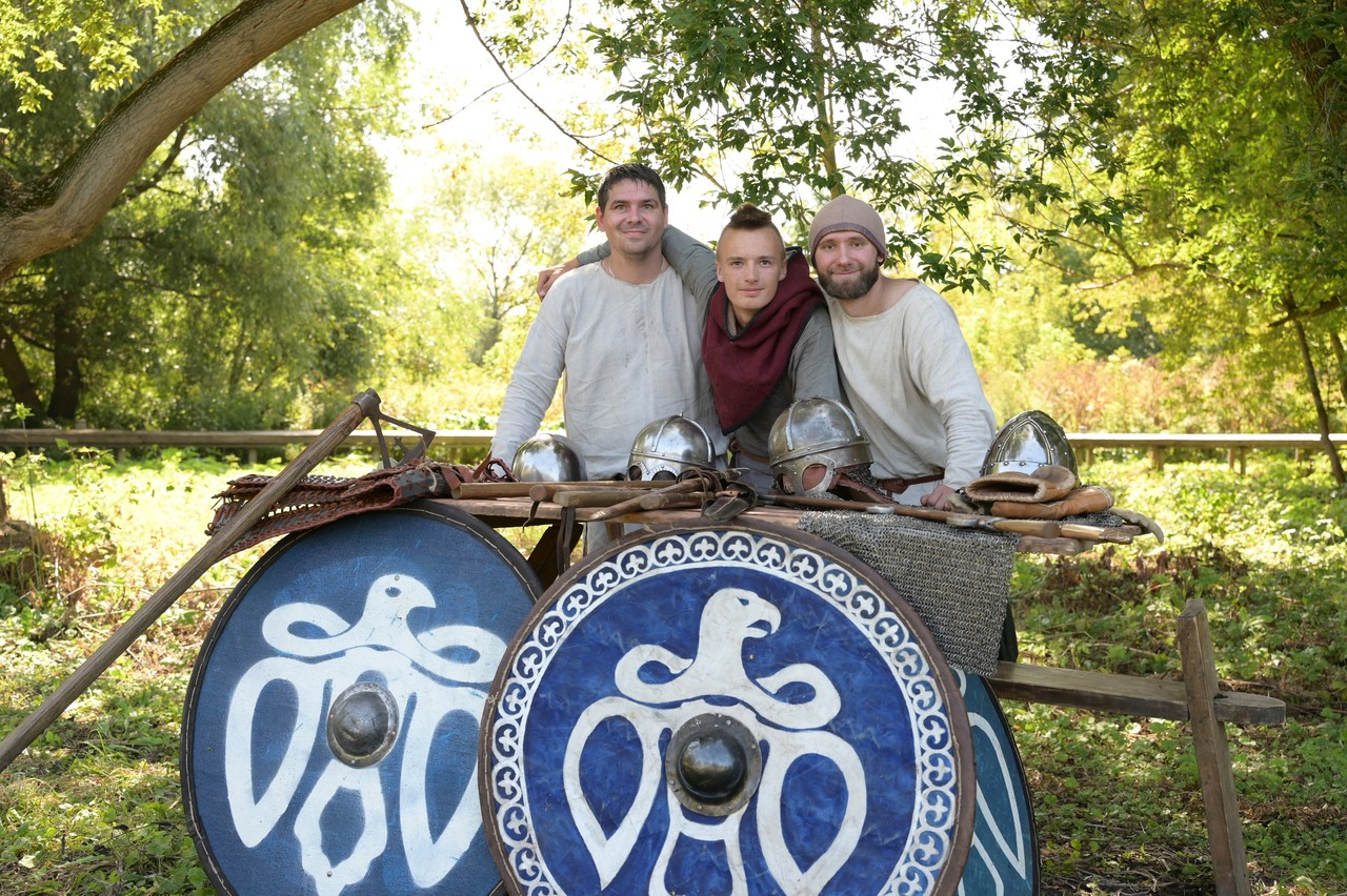 Фестиваль туризма и творчества «Красное сельцо»