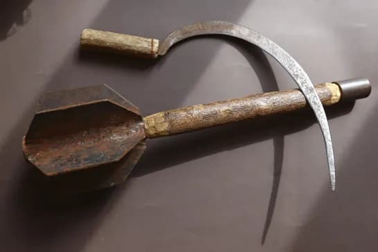 Выставка «Как казаки на Кубань пришли»