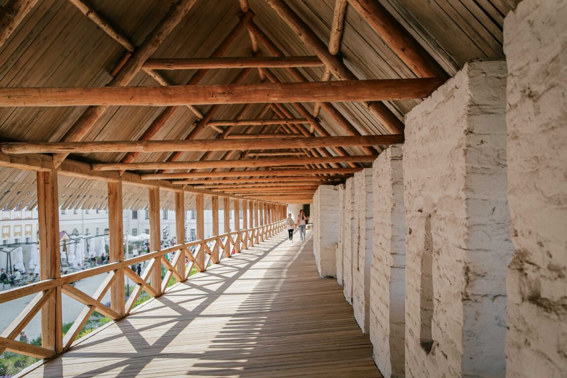 Квест «Детективная история»