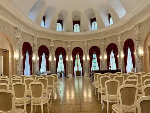 Экспозиция «Знакомство с русской усадьбой»