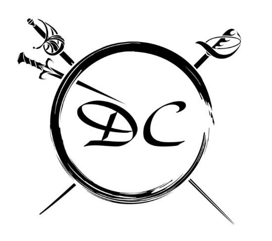 Duel club - обучение фехтованию (HEMA)