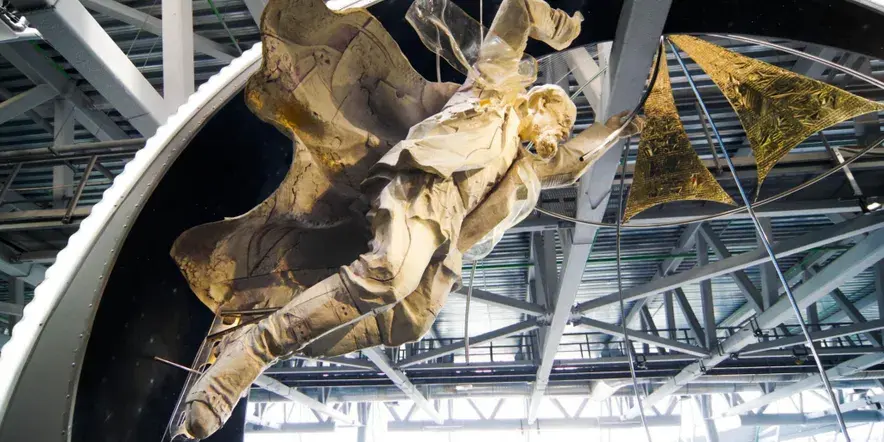 Интерактивная экскурсия «По стопам Циолковского»