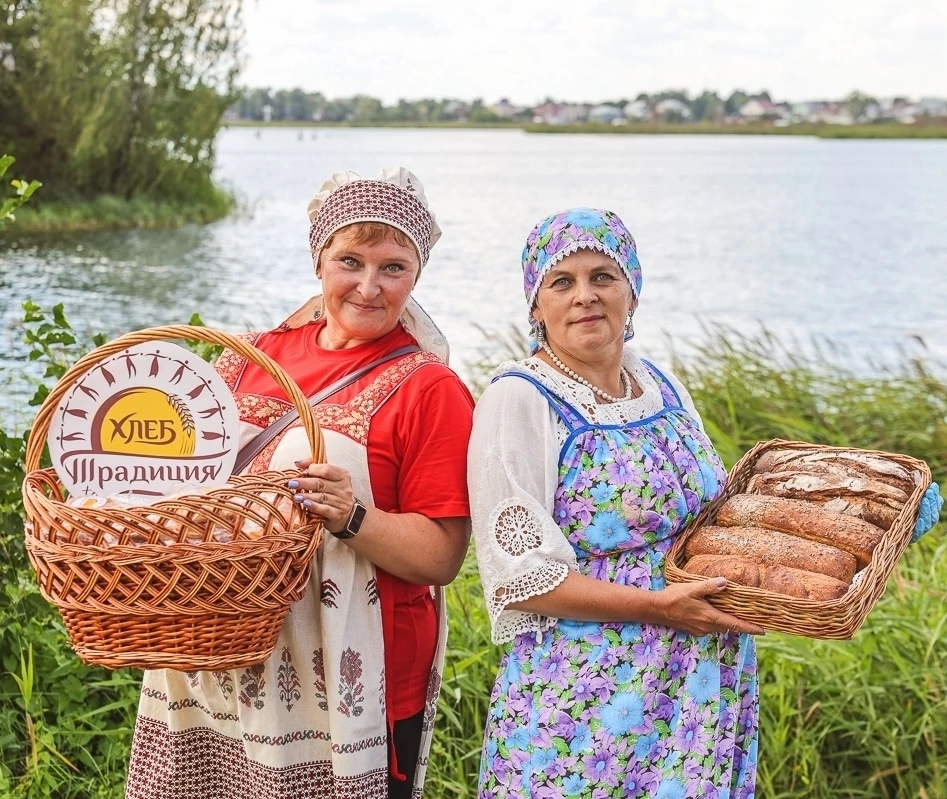 Фестиваль «РУССКАЯ ТОСКАНИЯ»