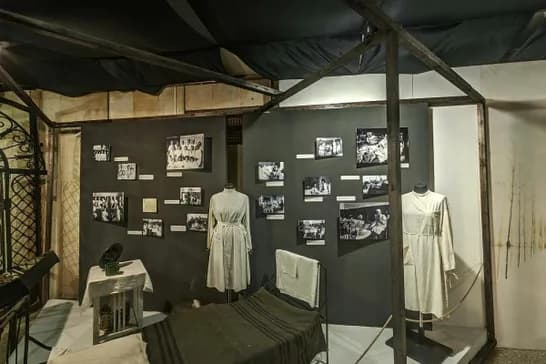 Экскурсия «Шли эшелоны на фронт»