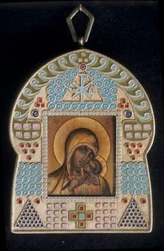 Выставка «Русские мастера. Художественные традиции и идеалы»