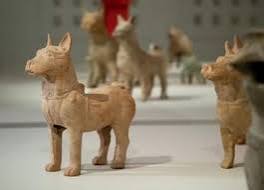 Цикл лекций «Формирование и развитие древнекитайской государственности»