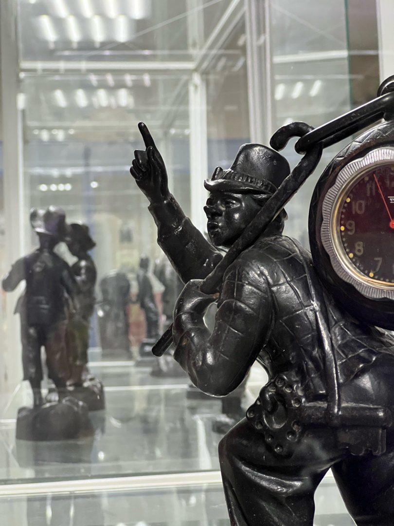 Фестиваль "Железный город"