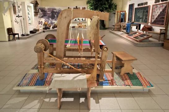 Авторская экскурсия «Русская свадьба»