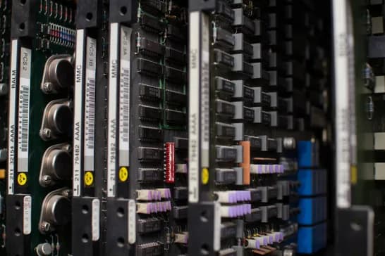 Выставка «Музей связи Сибири»