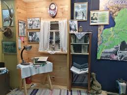 Экскурсия «По следам Арсеньева: бикинская экспедиция»