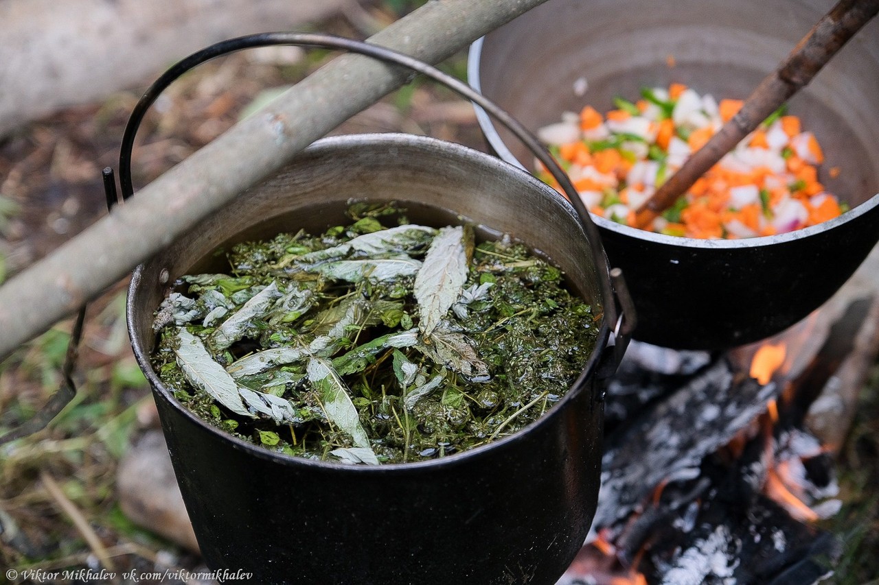 Фестиваль «Охота на охоту»