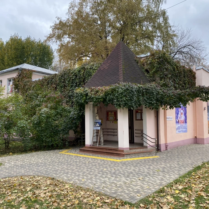 «Ночь театров — 2025» в Московском детском Сказочном театре