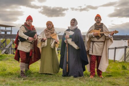 Экскурсия «Музыка Византии»