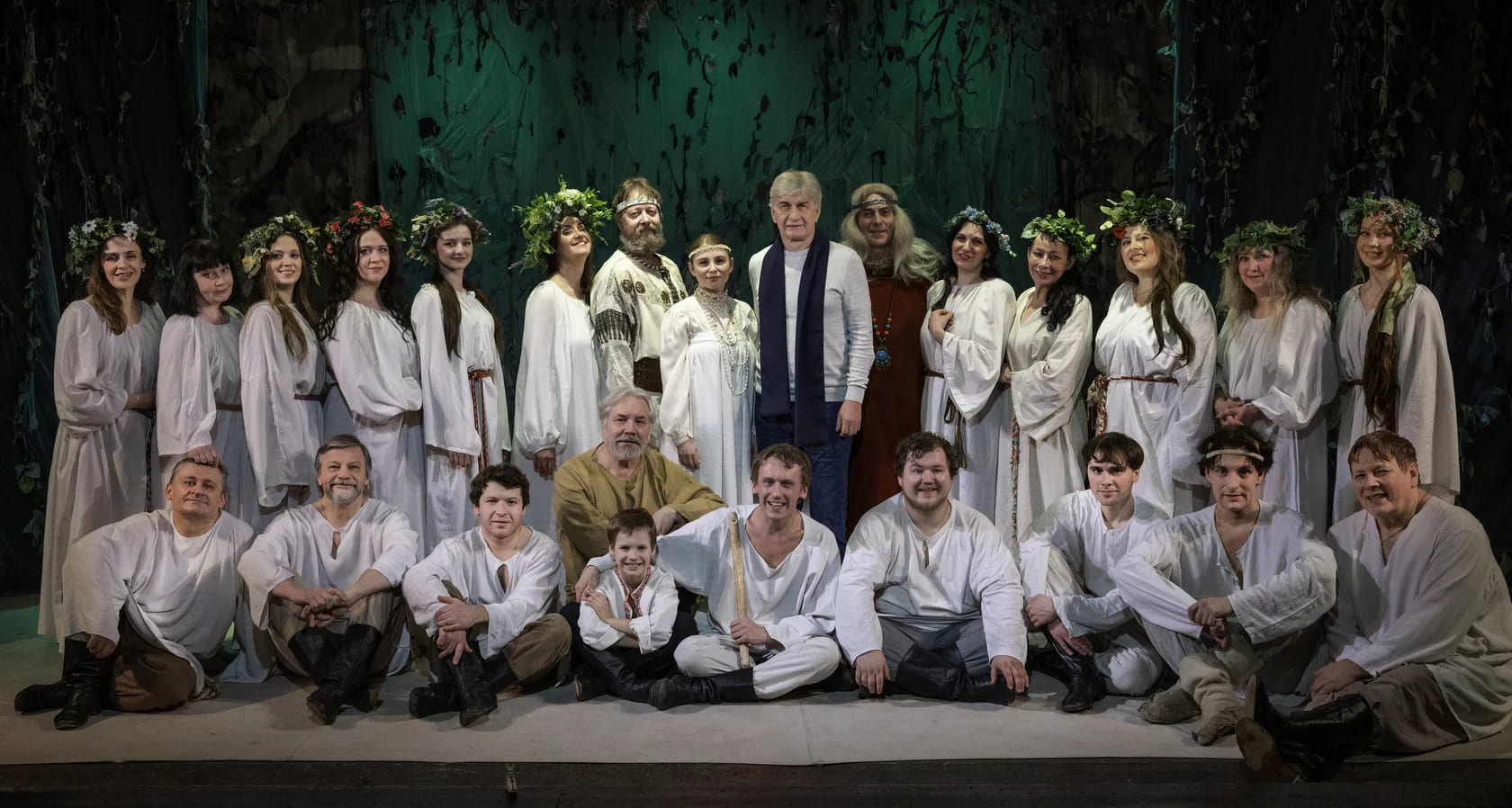 «Козьма Захарьич Минин-Сухорук»