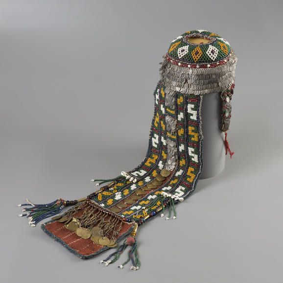 Выставка «Мир чувашской культуры»